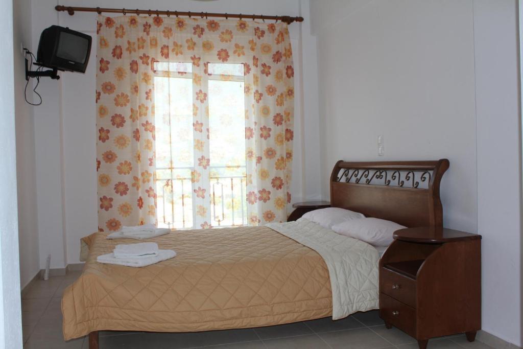 Liotrivi Studios Vasilikí Room photo